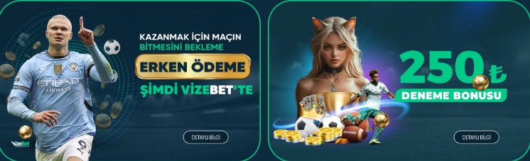 Vizebet guncel adres